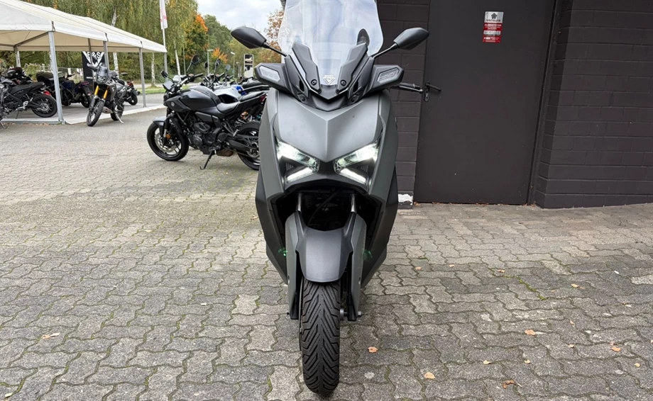 Angebot Yamaha XMAX 300 Bild 13: Angebot Yamaha XMAX 300
