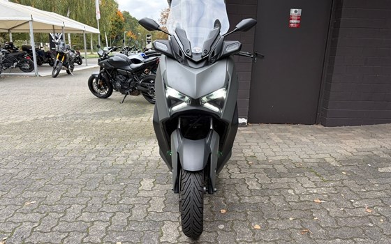 Gebrauchtmotorrad Yamaha XMAX 300 - Bild 13