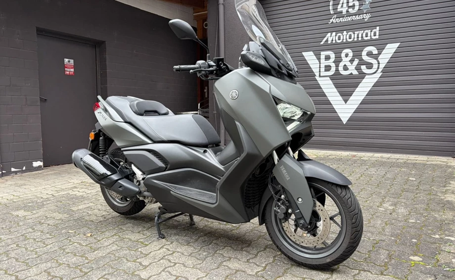 Angebot Yamaha XMAX 300 Bild 2: Angebot Yamaha XMAX 300