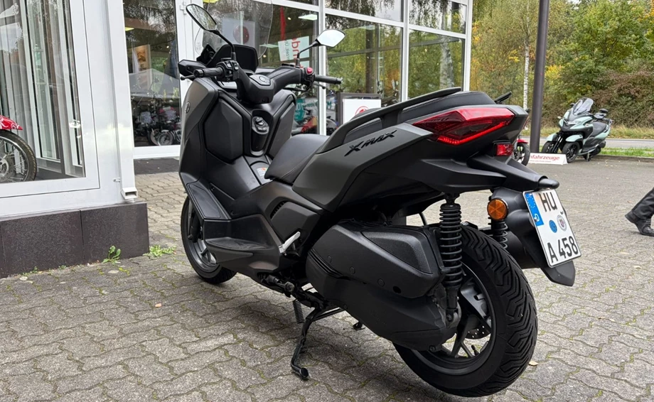 Angebot Yamaha XMAX 300 Bild 5: Angebot Yamaha XMAX 300