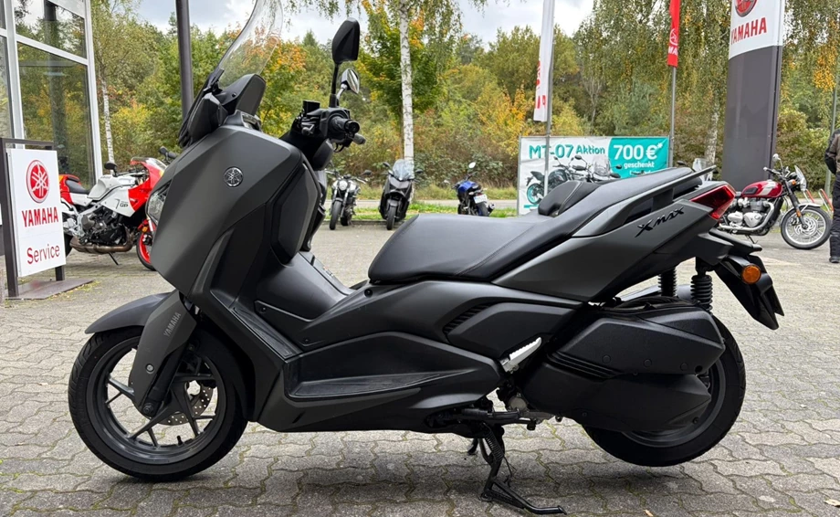 Angebot Yamaha XMAX 300 Bild 6: Angebot Yamaha XMAX 300