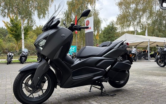 Gebrauchtmotorrad Yamaha XMAX 300 - Bild 7