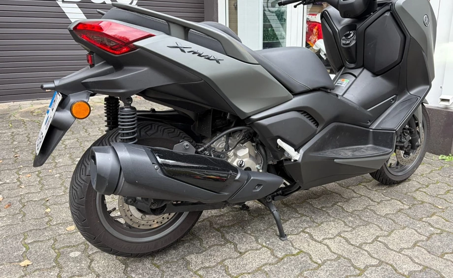 Angebot Yamaha XMAX 300 Bild 9: Angebot Yamaha XMAX 300