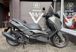 Gebrauchte Yamaha XMAX 125
