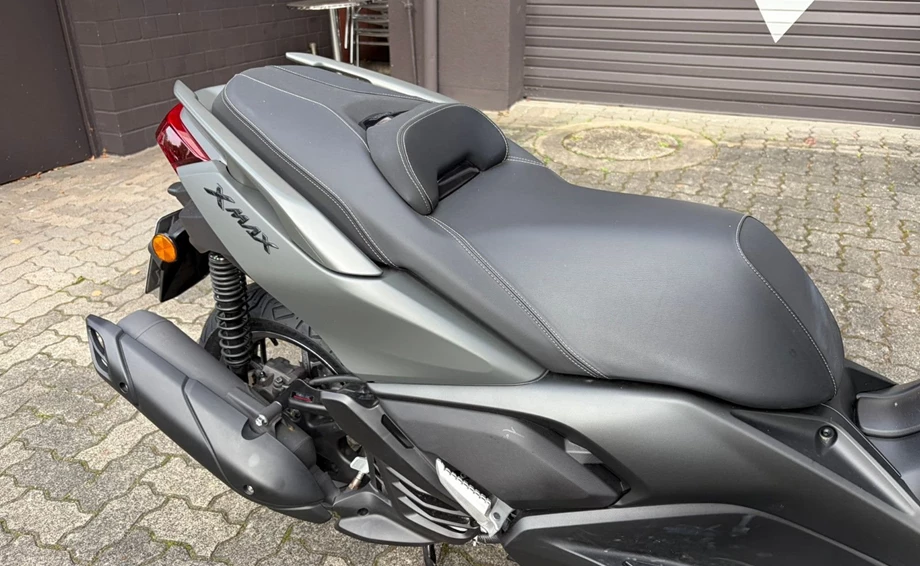 Angebot Yamaha XMAX 125 Bild 11: Angebot Yamaha XMAX 125