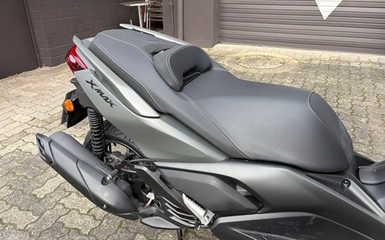 Gebrauchtmotorrad Yamaha XMAX 125 - Bild 11