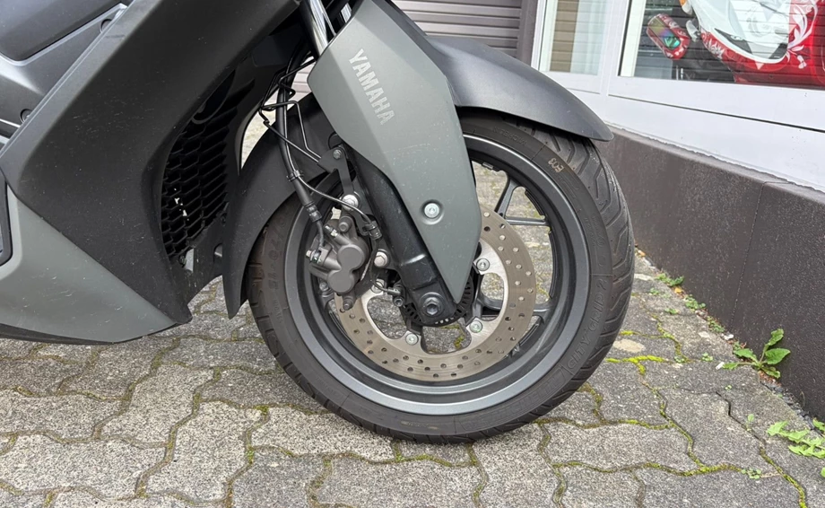 Angebot Yamaha XMAX 125 Bild 12: Angebot Yamaha XMAX 125