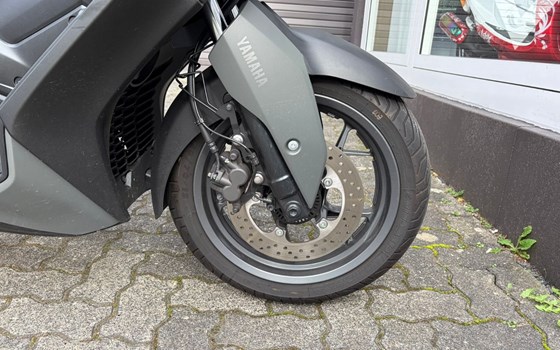 Gebrauchtmotorrad Yamaha XMAX 125 - Bild 12