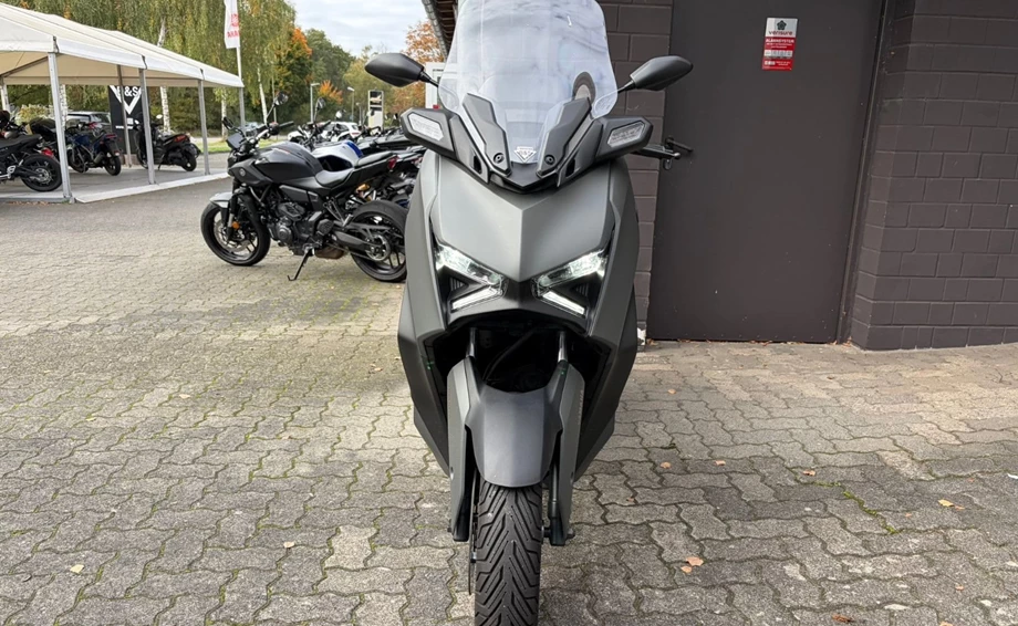 Angebot Yamaha XMAX 125 Bild 14: Angebot Yamaha XMAX 125