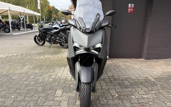 Gebrauchtmotorrad Yamaha XMAX 125 - Bild 14