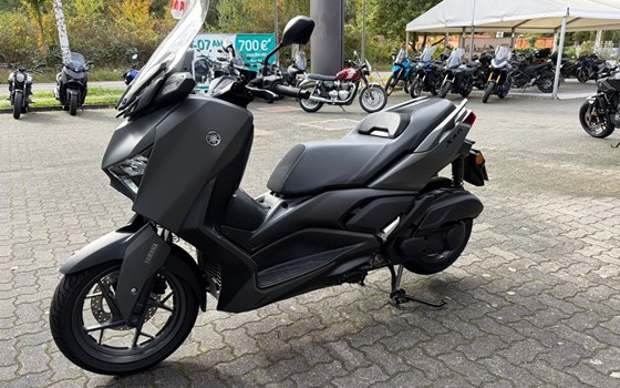 Gebrauchtmotorrad Yamaha XMAX 125 - Bild 7