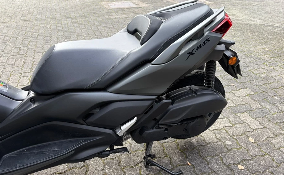 Angebot Yamaha XMAX 125 Bild 8: Angebot Yamaha XMAX 125