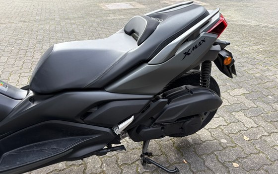 Gebrauchtmotorrad Yamaha XMAX 125 - Bild 8