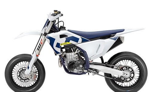 Husqvarna FS 450