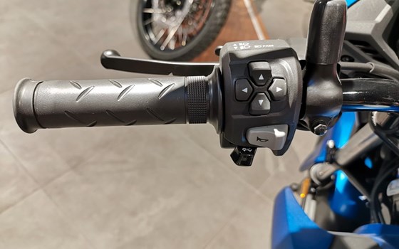 Neufahrzeug Honda CB125F - Bild 10