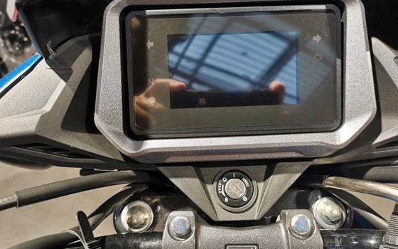 Neufahrzeug Honda CB125F - Bild 12