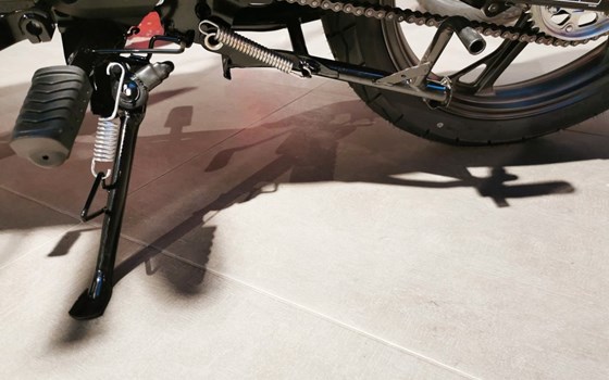 Neufahrzeug Honda CB125F - Bild 13