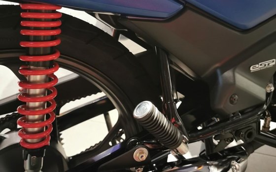 Neufahrzeug Honda CB125F - Bild 14