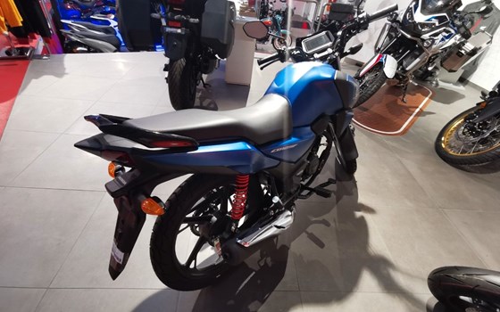 Neufahrzeug Honda CB125F - Bild 6