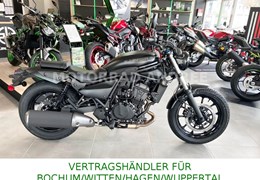 Gebrauchte Kawasaki Eliminator 500
