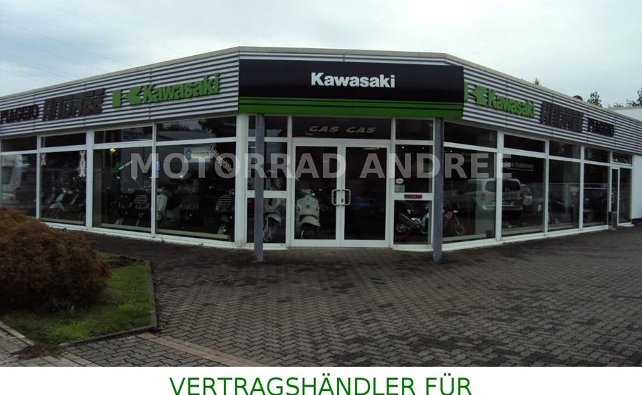 Angebot Kawasaki Eliminator 500 Bild 11: Angebot Kawasaki Eliminator 500