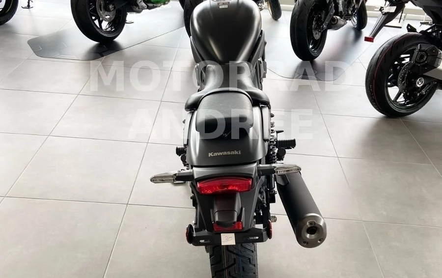 Angebot Kawasaki Eliminator 500 Bild 8: Angebot Kawasaki Eliminator 500