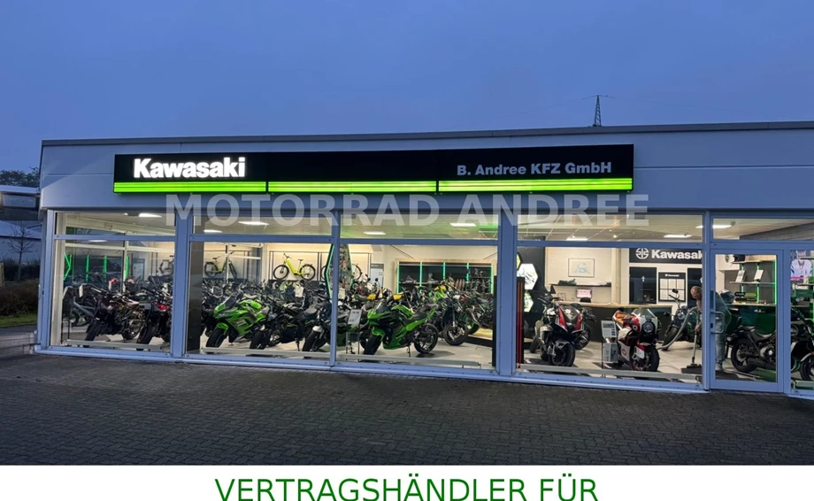 Angebot Kawasaki Ninja 1100SX Bild 11: Angebot Kawasaki Ninja 1100SX