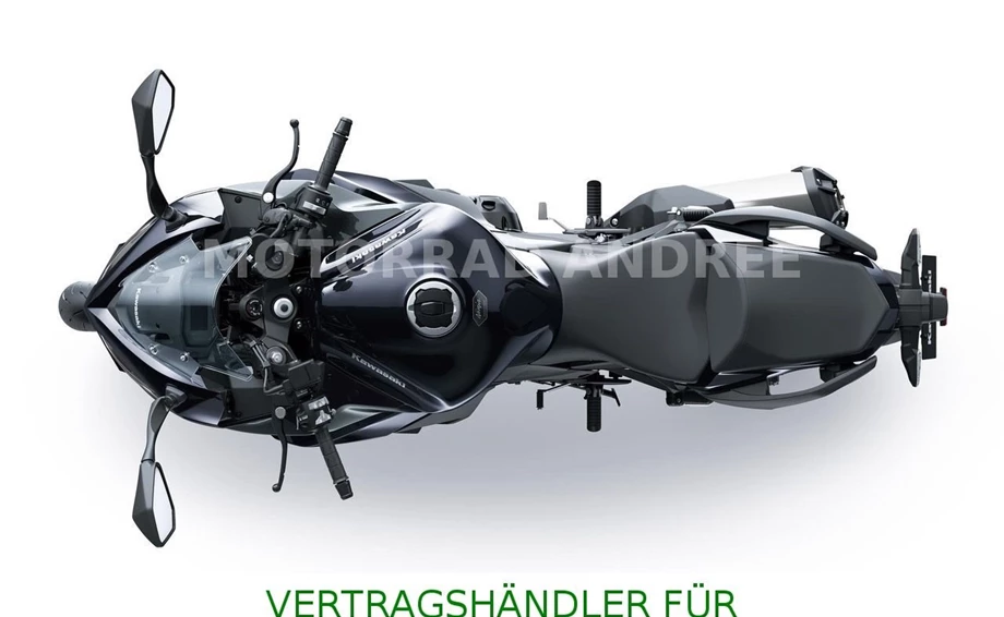 Angebot Kawasaki Ninja 1100SX Bild 3: Angebot Kawasaki Ninja 1100SX