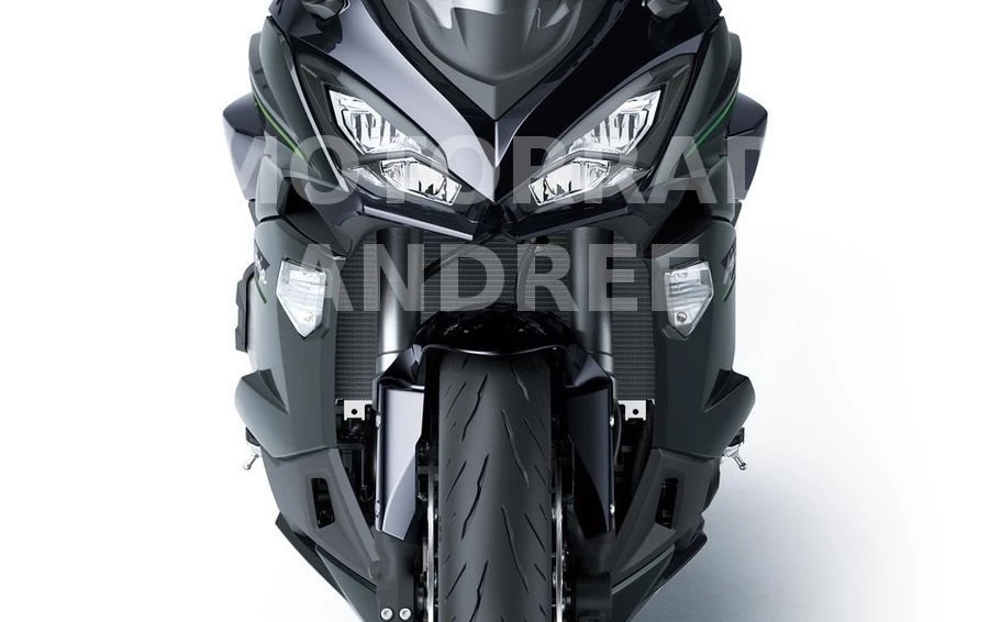 Angebot Kawasaki Ninja 1100SX Bild 4: Angebot Kawasaki Ninja 1100SX