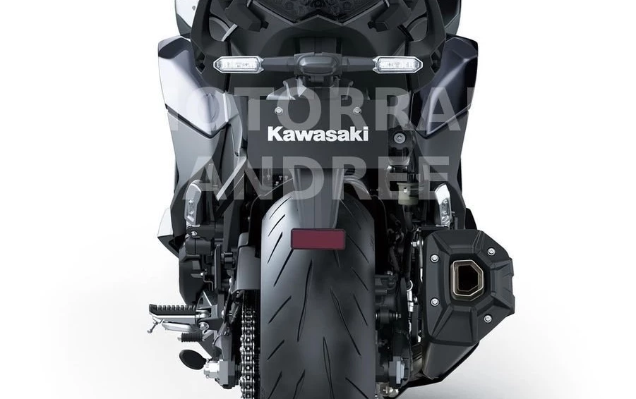 Angebot Kawasaki Ninja 1100SX Bild 7: Angebot Kawasaki Ninja 1100SX