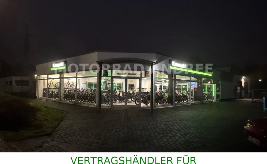 Angebot Kawasaki Ninja 1100SX Bild 9: Angebot Kawasaki Ninja 1100SX