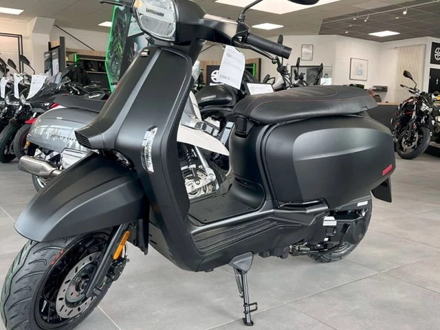 Neumotorrad Neumotorrad