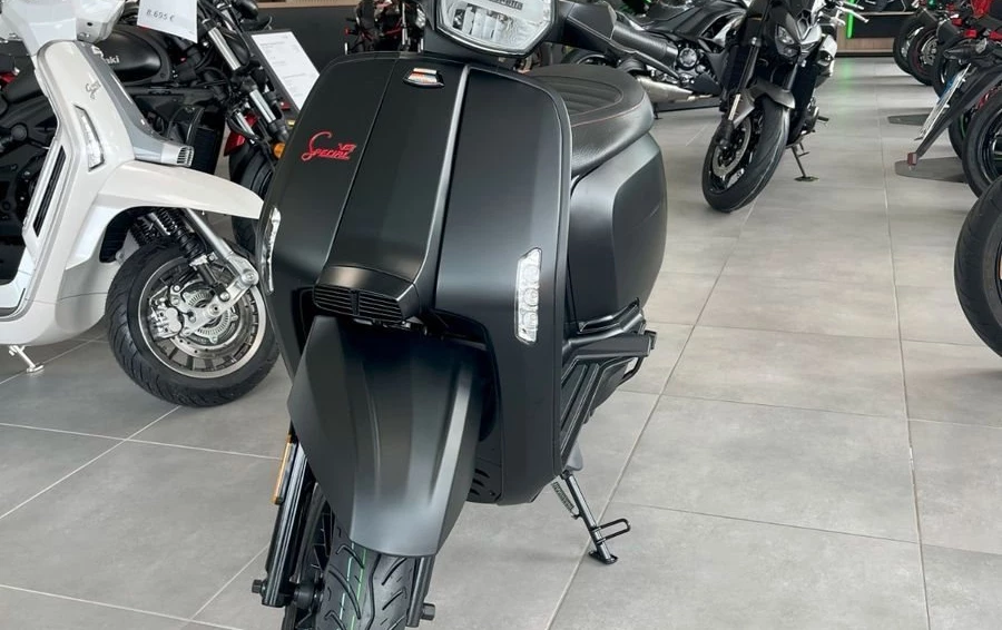 Angebot Lambretta V50 Special Flex Bild 2: Angebot Lambretta V50 Special Flex