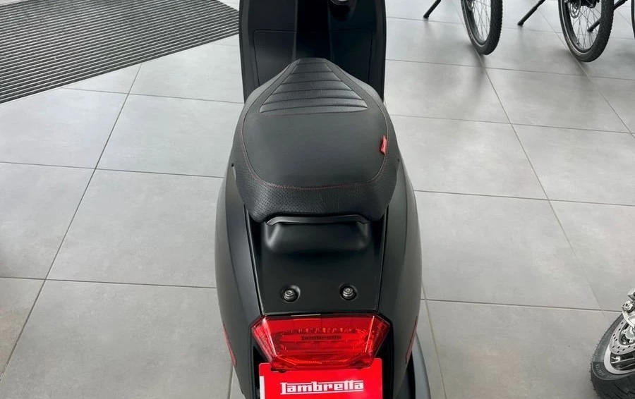 Angebot Lambretta V50 Special Flex Bild 6: Angebot Lambretta V50 Special Flex