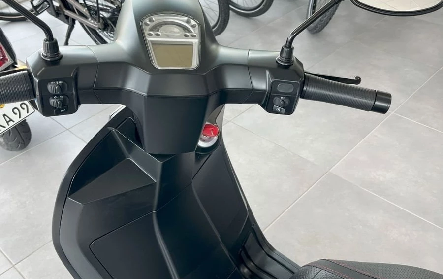 Angebot Lambretta V50 Special Flex Bild 8: Angebot Lambretta V50 Special Flex