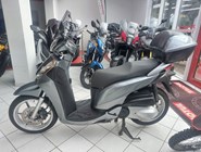 Honda SH300i