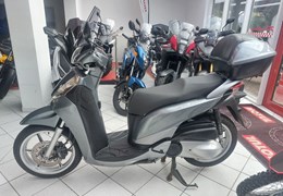 Gebrauchte Honda SH300i