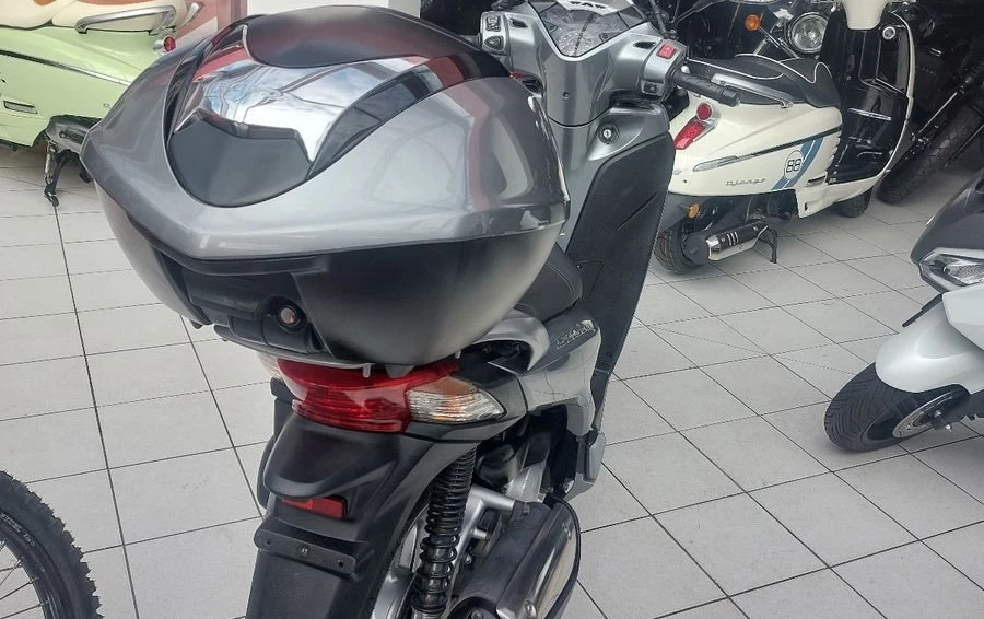 Offer Honda SH300i Bild 7: Offer Honda SH300i
