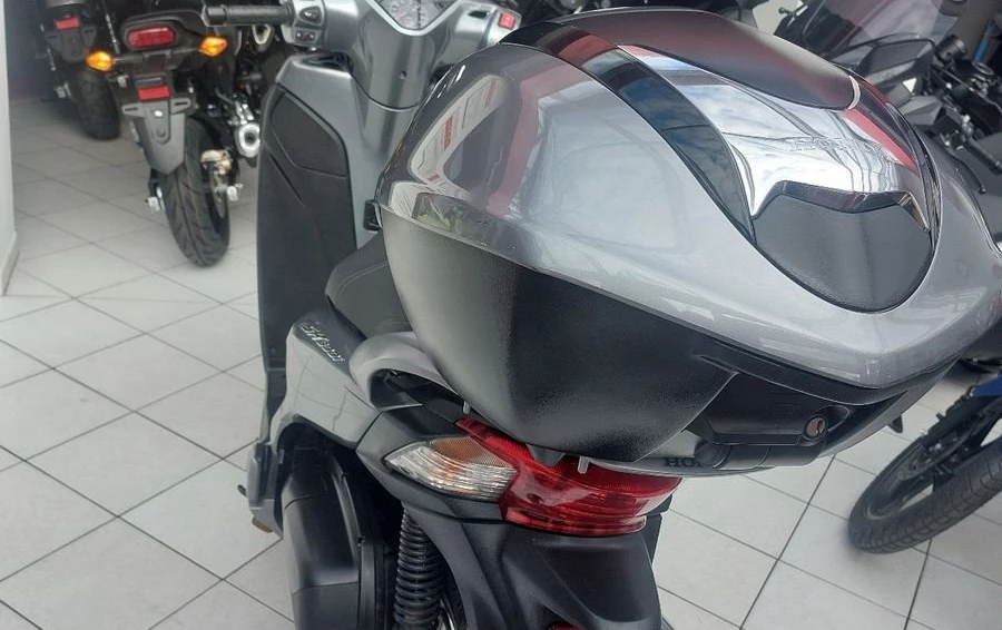 Offer Honda SH300i Bild 8: Offer Honda SH300i