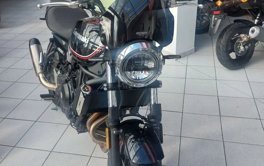 Offer Kawasaki Z650 RS Bild 3: Offer Kawasaki Z650 RS
