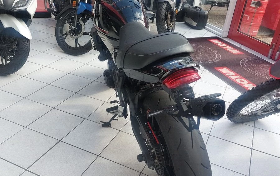 Offer Kawasaki Z650 RS Bild 5: Offer Kawasaki Z650 RS