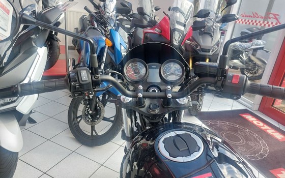 Gebrauchtmotorrad Kawasaki Z650 RS - Bild 7