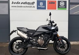 Neumotorrad Husqvarna Svartpilen 801