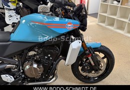 Neumotorrad Husqvarna Svartpilen 801