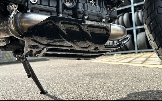 Neufahrzeug Husqvarna Svartpilen 801 L - Bild 16