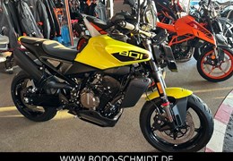 Neumotorrad Husqvarna Vitpilen 801