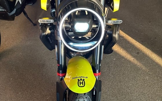Neufahrzeug Husqvarna Vitpilen 801 L - Bild 2