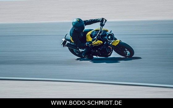 Neufahrzeug Husqvarna Vitpilen 801 L - Bild 9