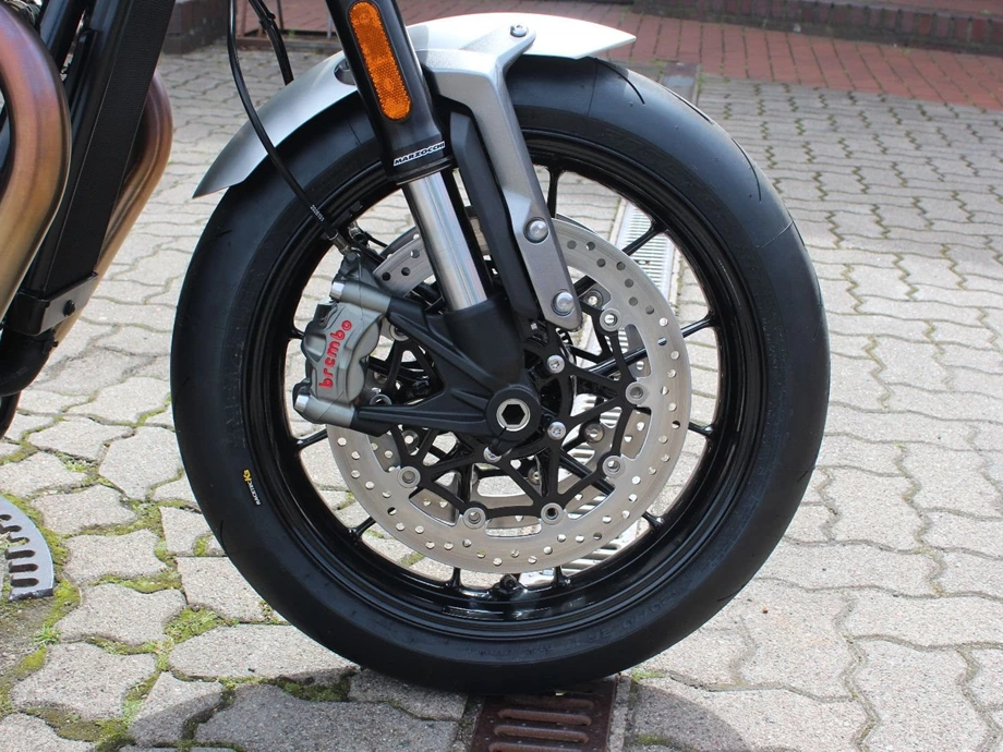 Angebot Triumph Speed Twin 1200 Bild 7: Angebot Triumph Speed Twin 1200