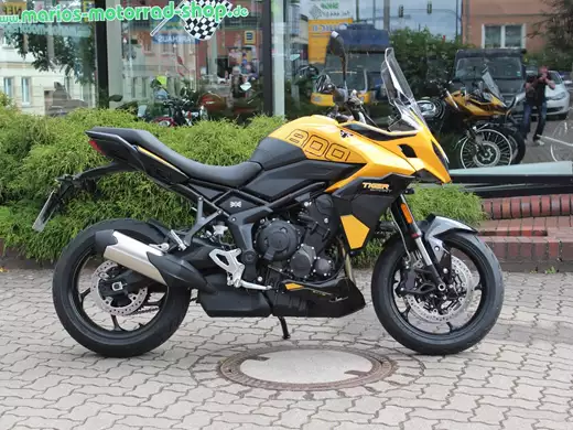 Triumph Tiger Sport 800